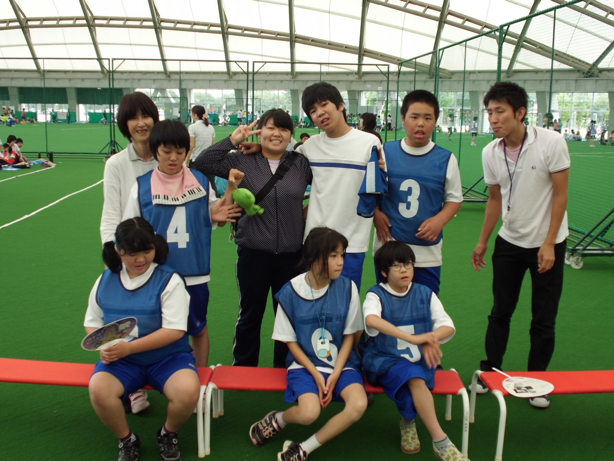 CIMG0113 岡山県立岡山東支援学校